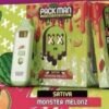 Packman Monster Melonz Disposable UK (SATIVA)