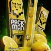 PACKMAN LEMON HEAD FLAVOR UK