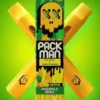 PACKMAN PINEAPPLE RING FLAVOR UK