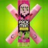 PACKMAN GUAVA LAVA FLAVOR UK