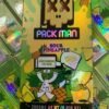 PACKMAN SOUR PINEAPPLE