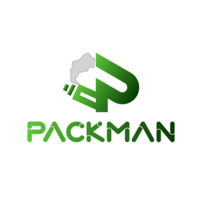 packman vapes uk